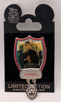 Chronicles of Narnia Pin