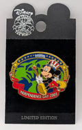 Featuring Mickey Mouse