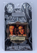 Disney Cruise Line Pirates of the Caribbean: At World's End Pin