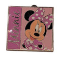 Disney Pin PWP Deluxe Starter Minnie Mouse
