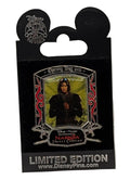 Disney The Chronicles of Narnia Pin Opening Day 2008 Prince Caspian Walden