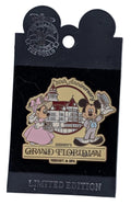 Disney's Grand Floridian Resort & Spa 20th Anniversary - Pin 6360