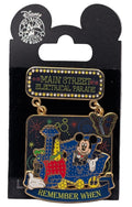  Main Street Electrical Parade Remember When 