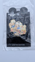 WDW Build A Pin  1 Day Left