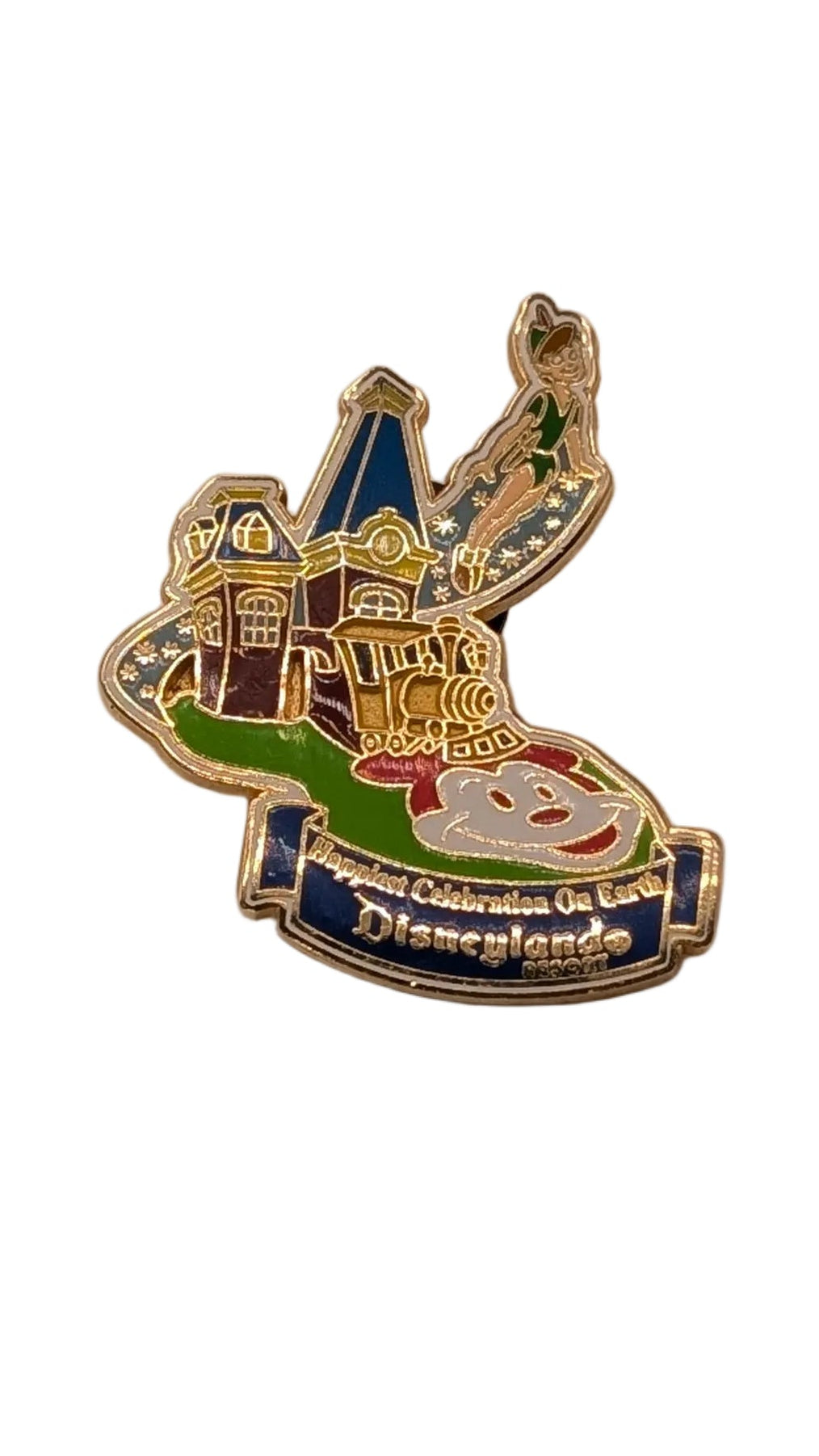 WDW Happiest Celebration On Earth