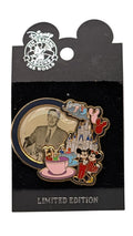 WDW Walt's Legacy pin